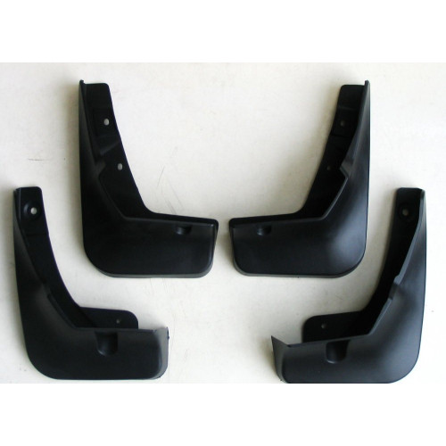 Брызговики Lexus NX 2017